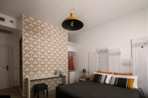 B&B Room of Arts